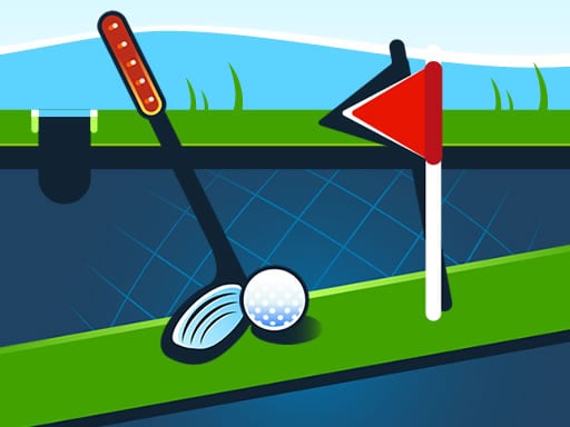 Play Fun Golf Online